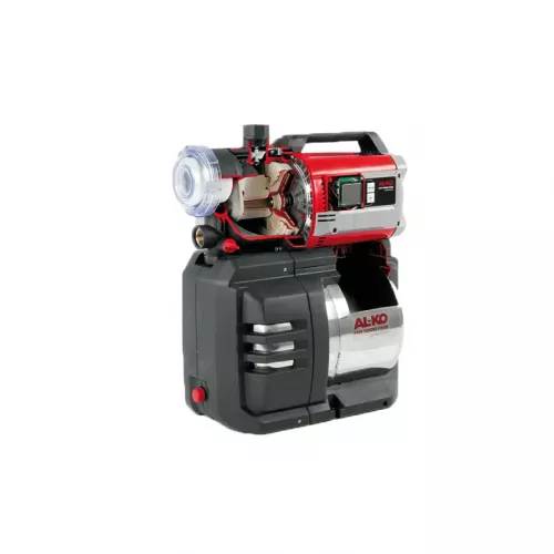 AL-KO HW 5000 FMS насосная станция 112851