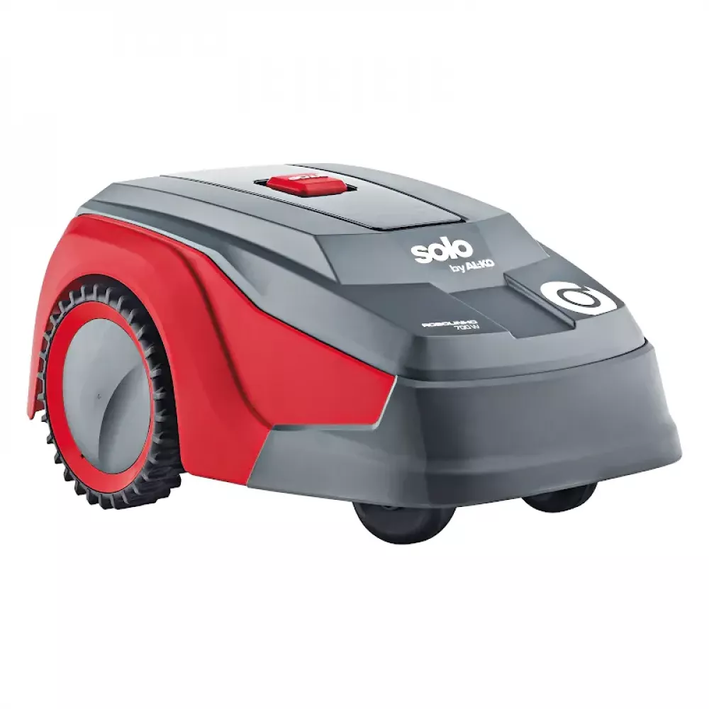 Solo by AL-KO Robolinho 700 W робот-газонокосилка 127569