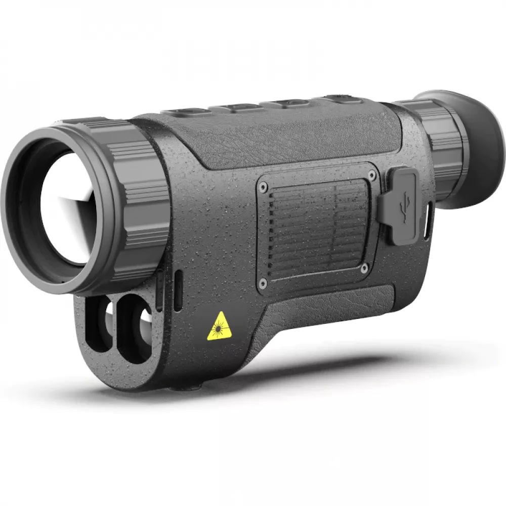 LZIRTEK Hors 350L тепловизионный монокуляр c лазерным дальномером