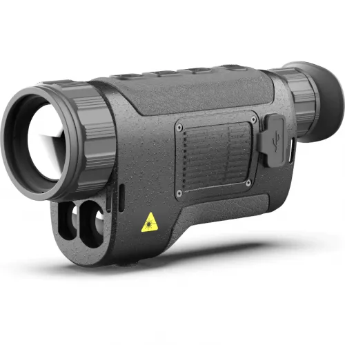 LZIRTEK Hors 350L тепловизионный монокуляр c лазерным дальномером