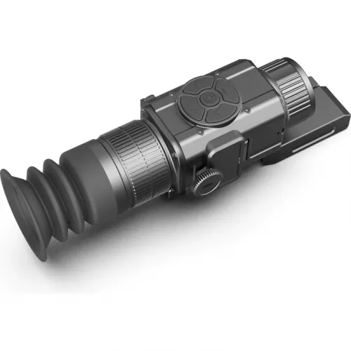 LZIRTEK Lado 325 тепловизионный прицел