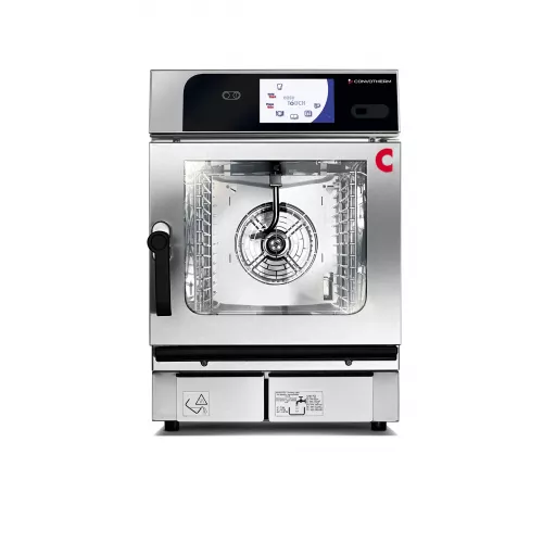Пароконвектомат Convotherm mini mobile easyTouch 6.10