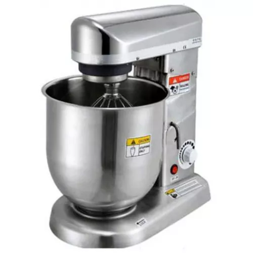 Планетарный миксер Gastrorag QF-10S