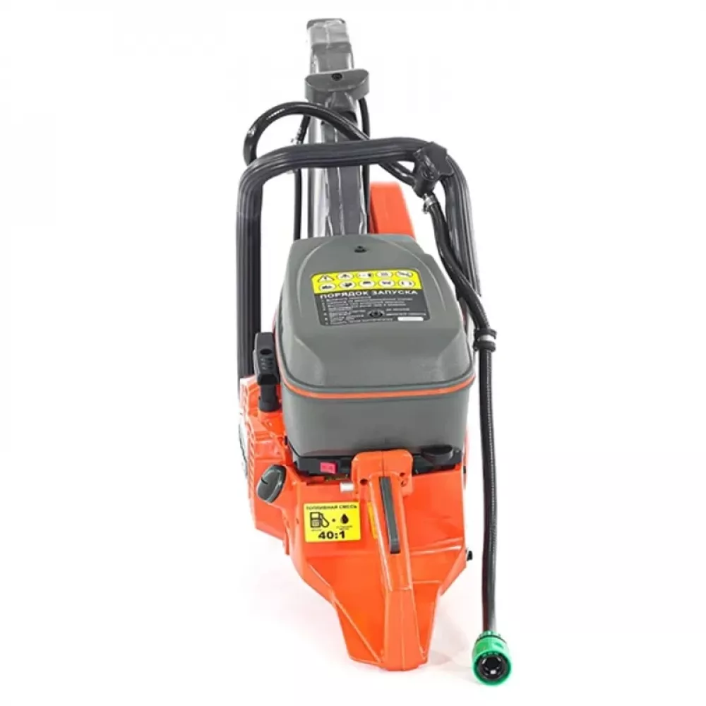 ZimAni K970-16 бензорез