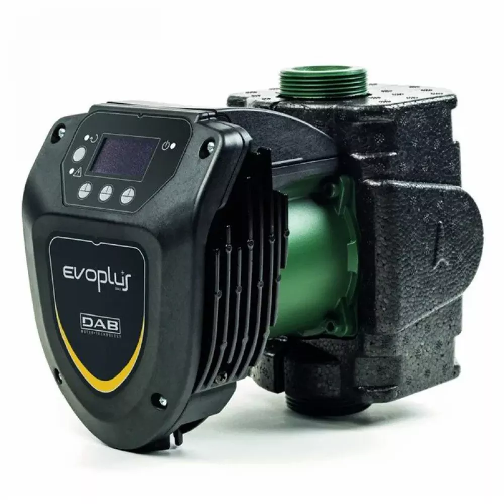 Насос циркуляционный промышленный DAB Evoplus 110/180 XM, 60150945