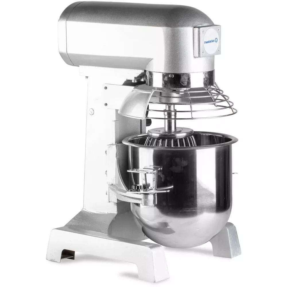 Планетарный миксер Foodatlas B-10A