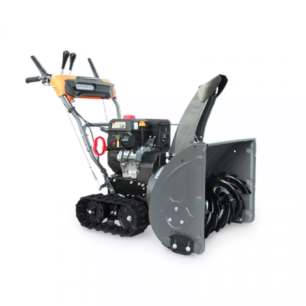 VILLARTEC WB9061ET снегоуборщик бензиновый