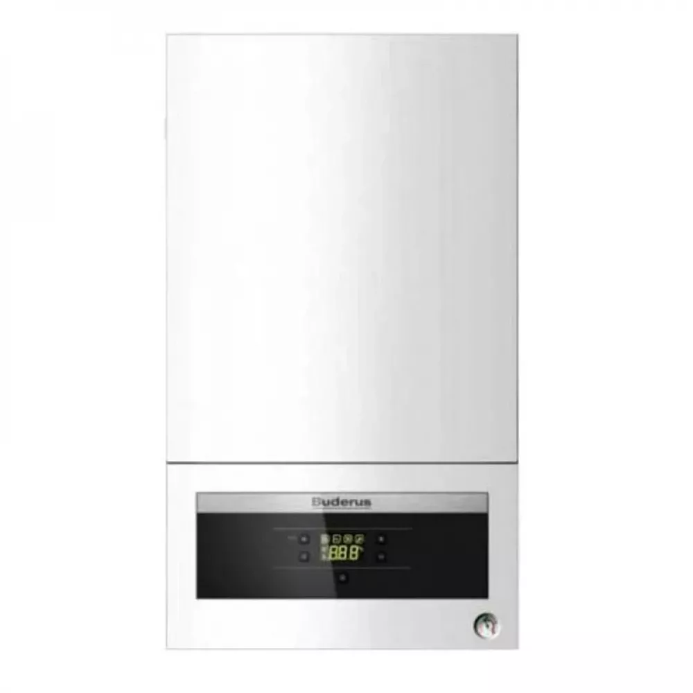 Настенный газовый котел Buderus Logamax U072-24, 7736900190