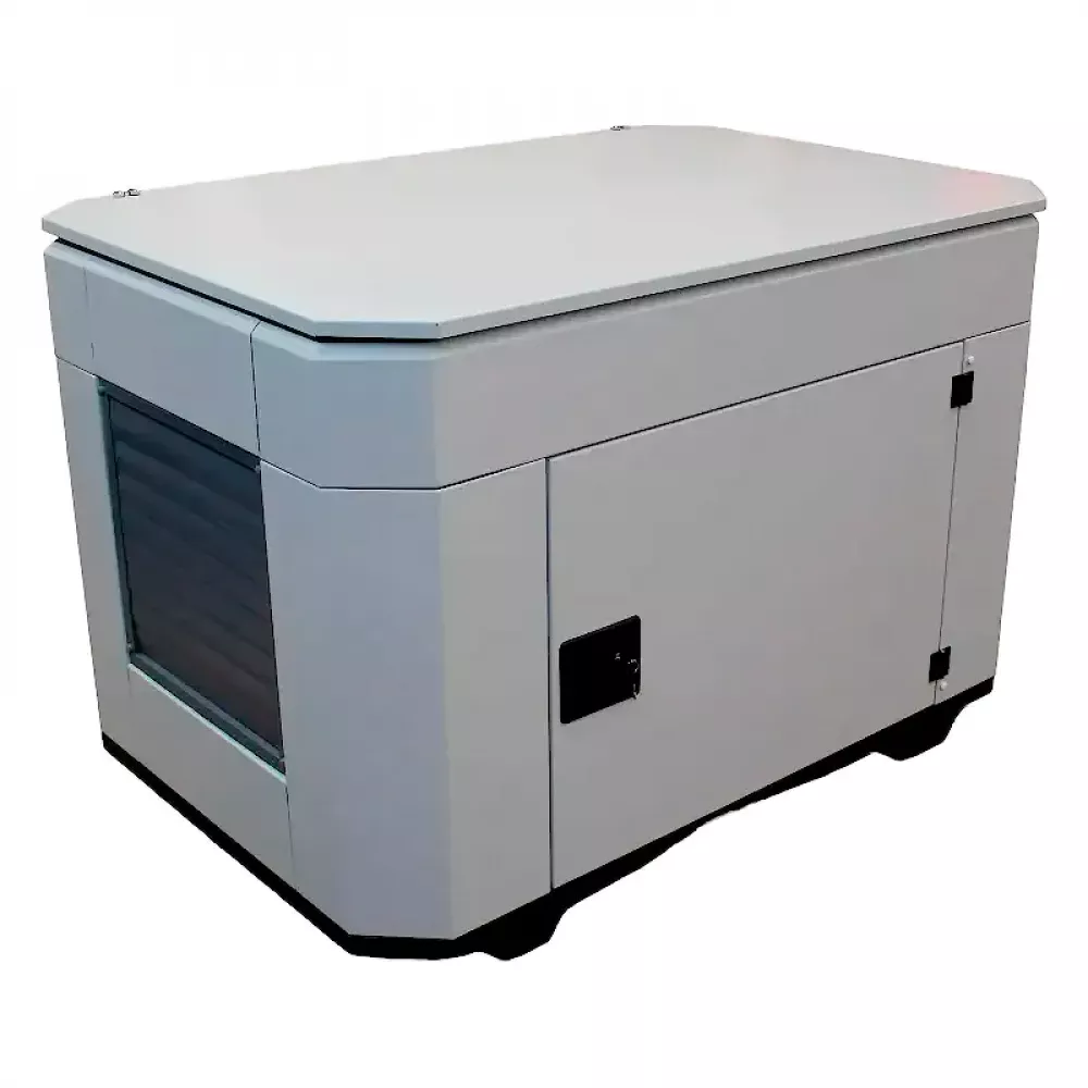 Кожух для генератора Geon 1400SS Winter зимний комплект K1400SSW