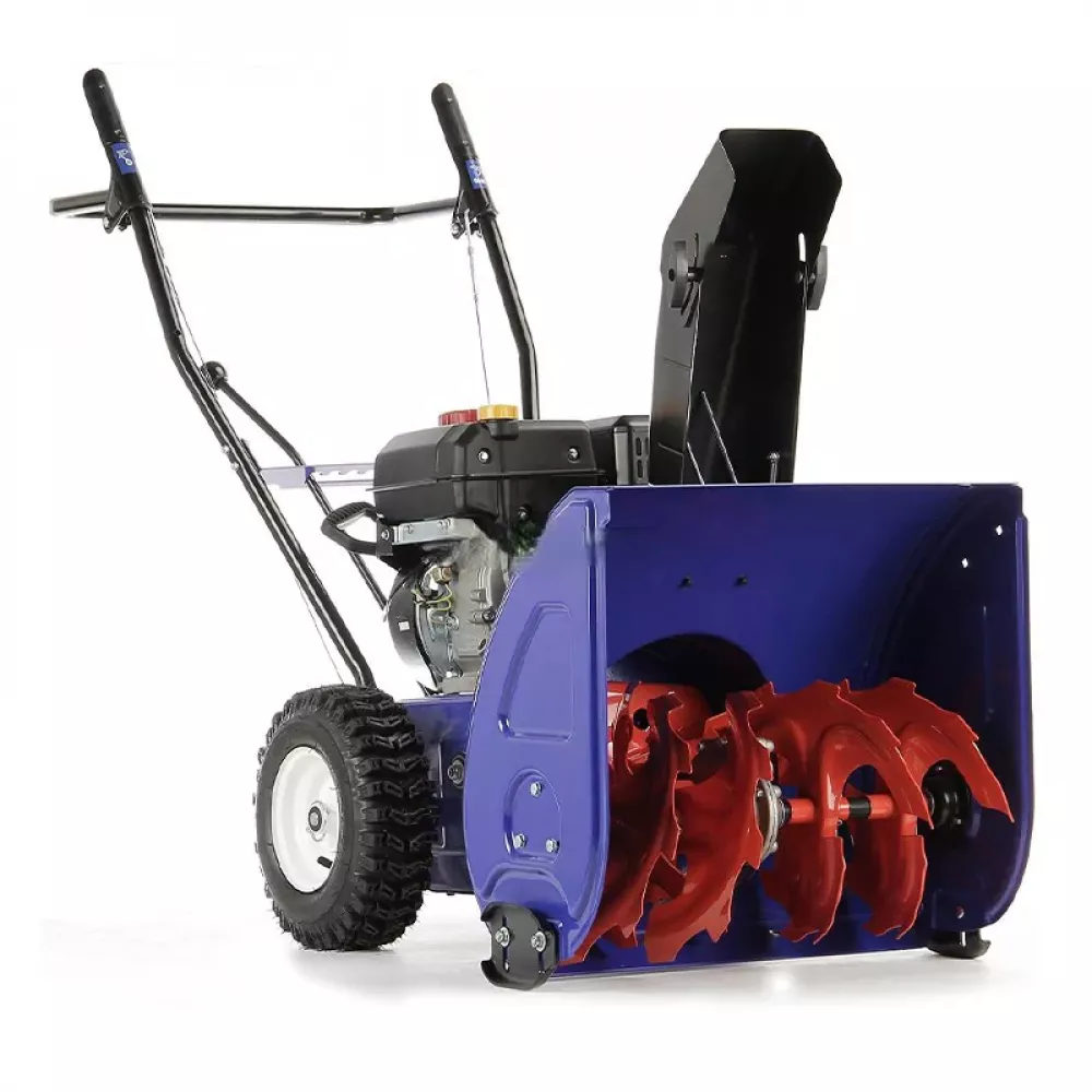 MasterYard MX7522R снегоуборщик бензиновый, MX7522R