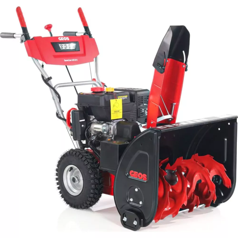 Geos SnowLine 620 B II Comfort снегоуборщик бензиновый 212937
