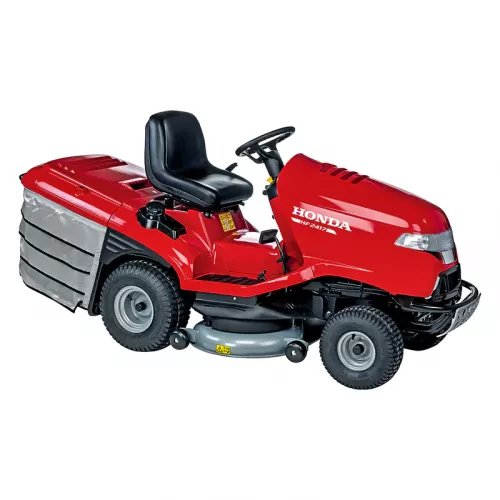HONDA HF 2417 HME садовый трактор HF2417KHME