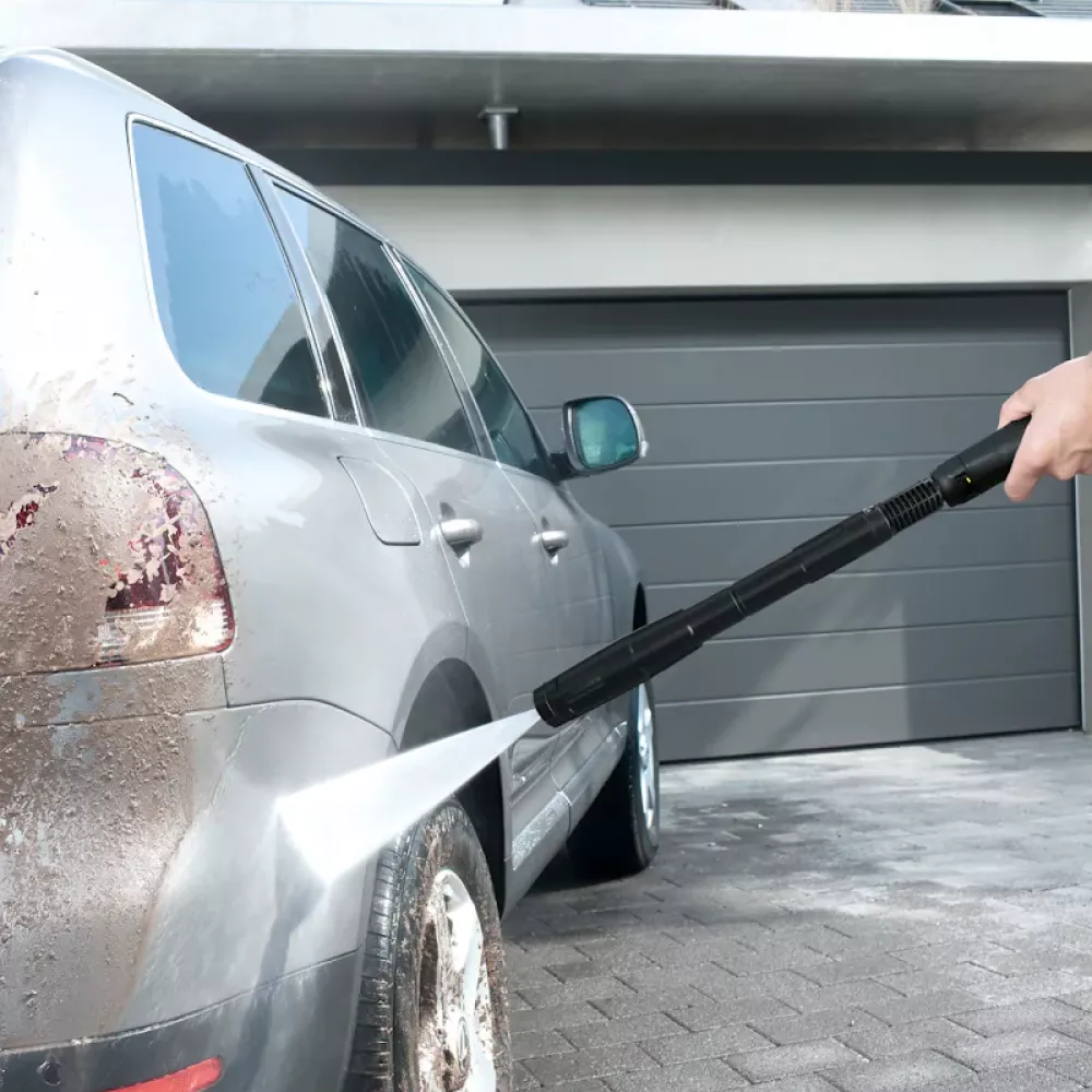 Karcher К 6 Special мойка высокого давления 1.168-508.0