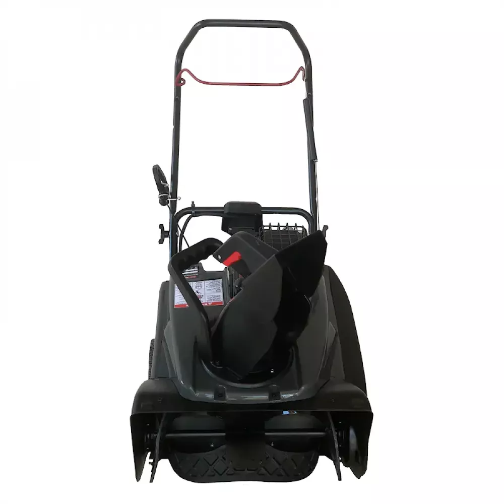 EVOline SBG 560 BE бензиновый снегоуборщик