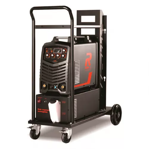 Redbo Pro Tig 250 аппарат аргонно-дуговой сварки 7437