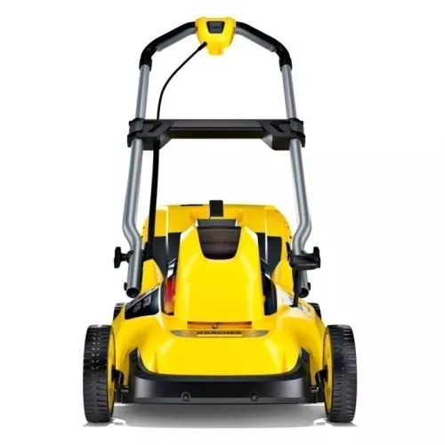 Karcher LMO 36-40 Battery Set аккумуляторная газонокосилка (1 x 5 Ач, ЗУ) 1.444-450.0