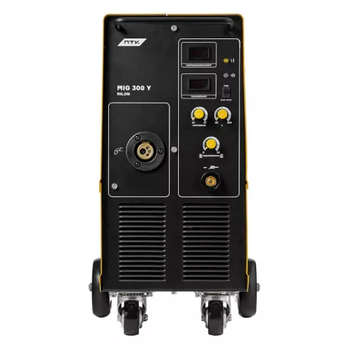 ПТК RILON MIG 300 Y инверторный сварочный полуавтомат 005.300.235