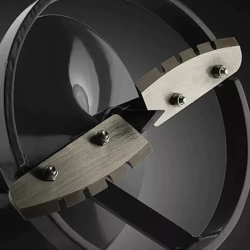 Бензобур Oleo-Mac MTL 51 2,1 л.с., 3752-81010E1