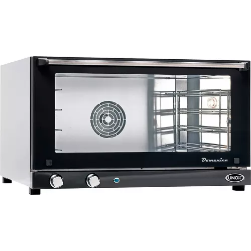 Печь конвекционная электрическая Unox XF 043