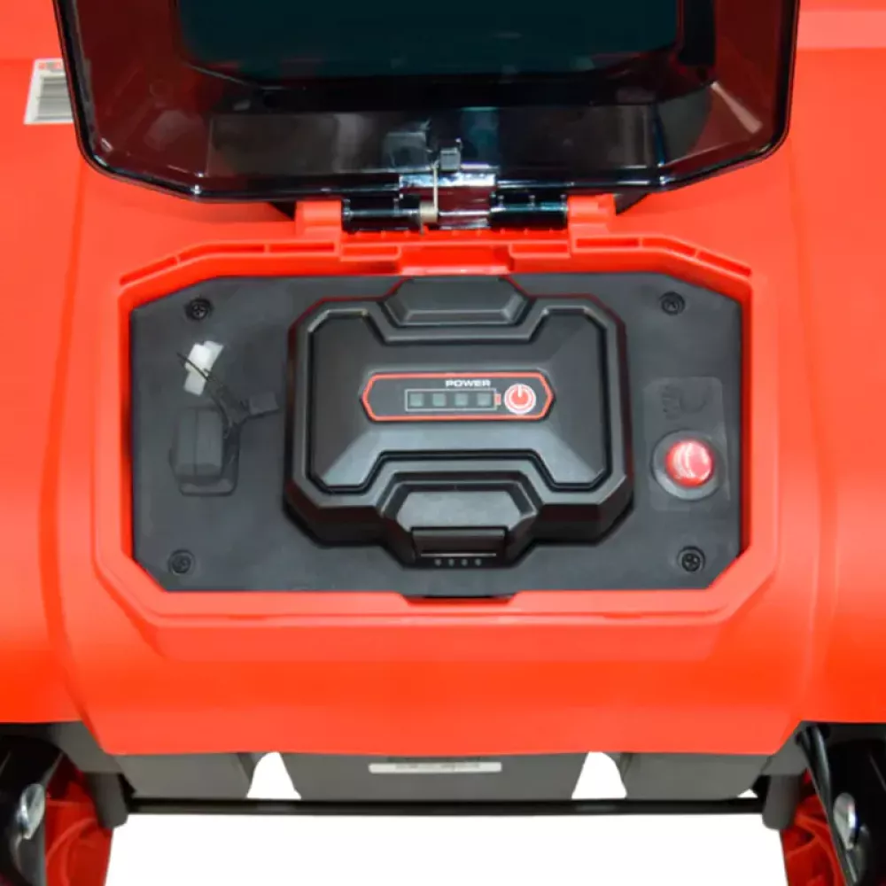 BRAIT BBS6048W аккумуляторный снегоуборщик 05.04.001.075