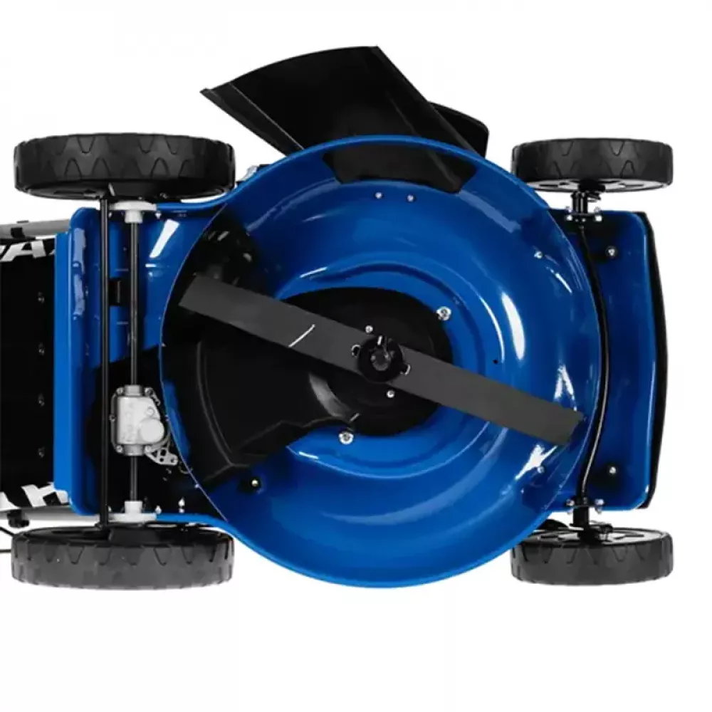 Hyundai L 5110S бензиновая газонокосилка