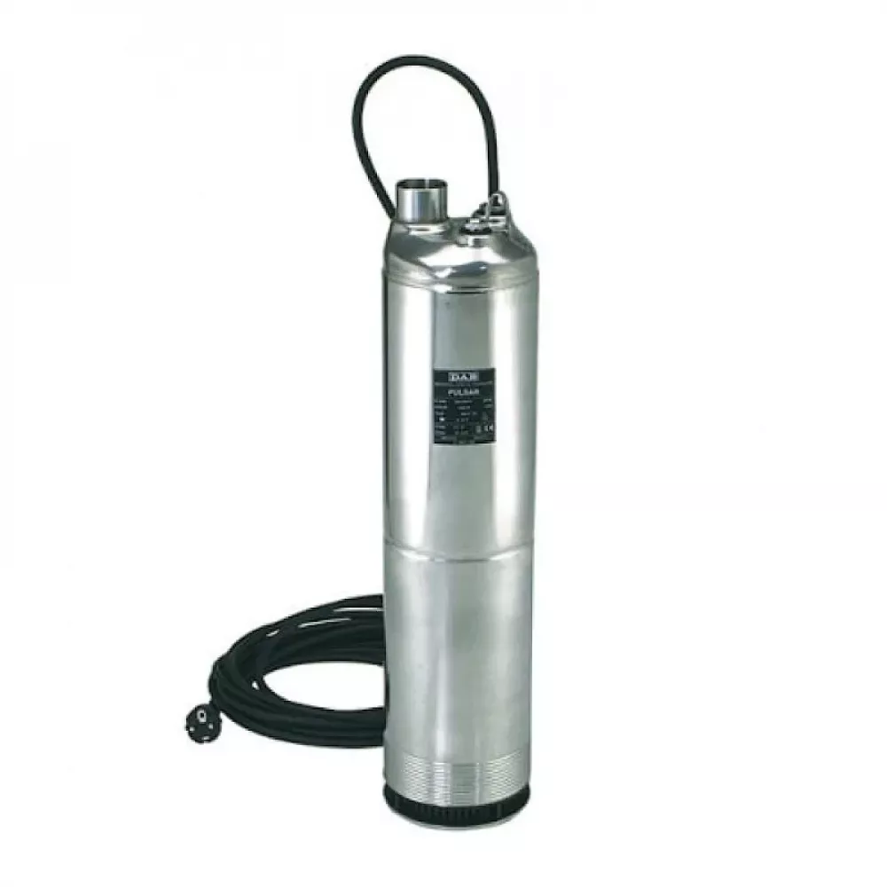 Насос колодезный DAB PULSAR 40/50 M-NA, 104160040