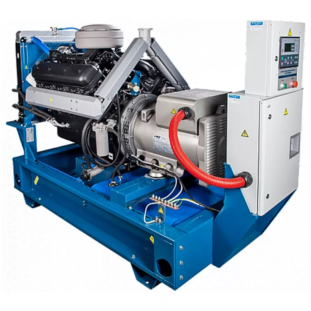 ТСС АД-100С-Т400-1РМ2 Engga дизельный генератор 042092