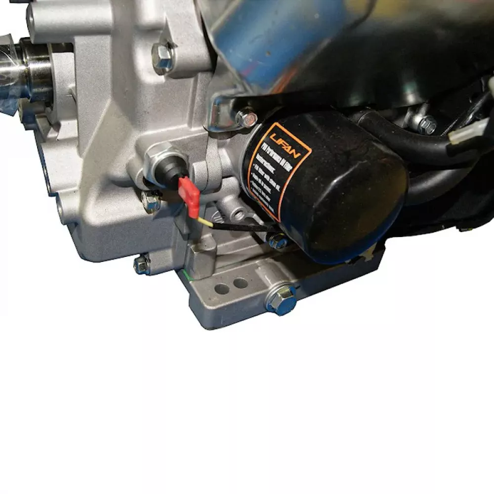 Lifan LF2V90F ECC D28,575 20А двигатель бензиновый