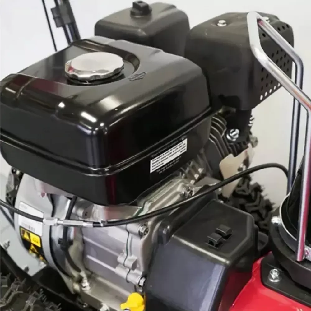 Тарпан КСМ-24 снегоуборщик бензиновый Тарпан-24