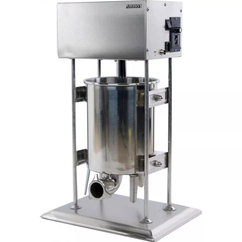 Шприц колбасный AIRHOT SVE-15