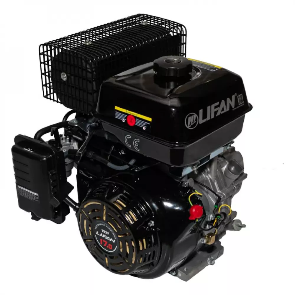 Lifan 192F-2-R D22 7A двигатель бензиновый 00-00002548