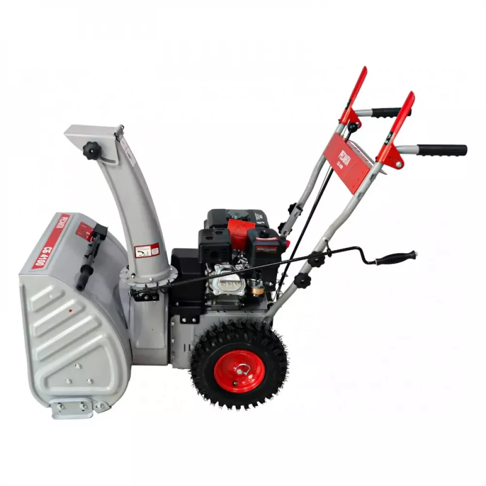 Ресанта СБ 4100 бензиновый снегоуборщик 70/7/30