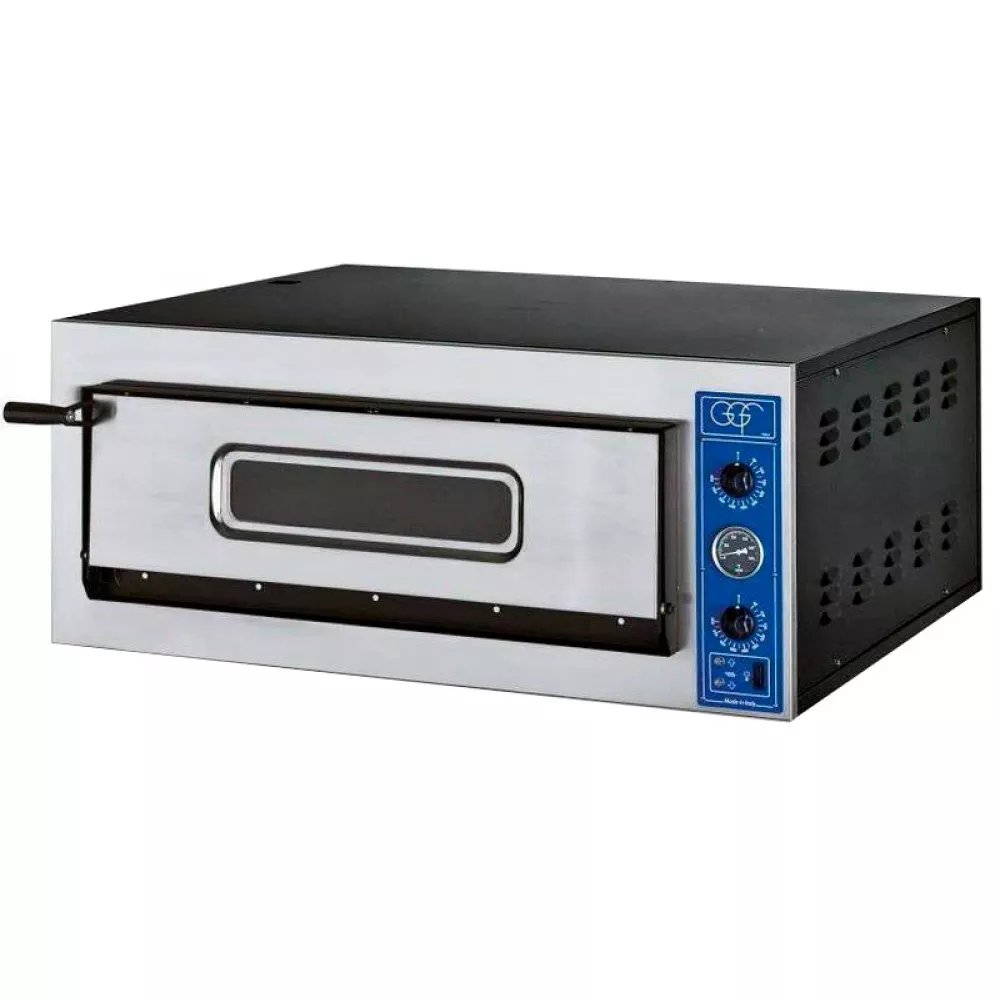 Печь для пиццы Ggf X 4/36