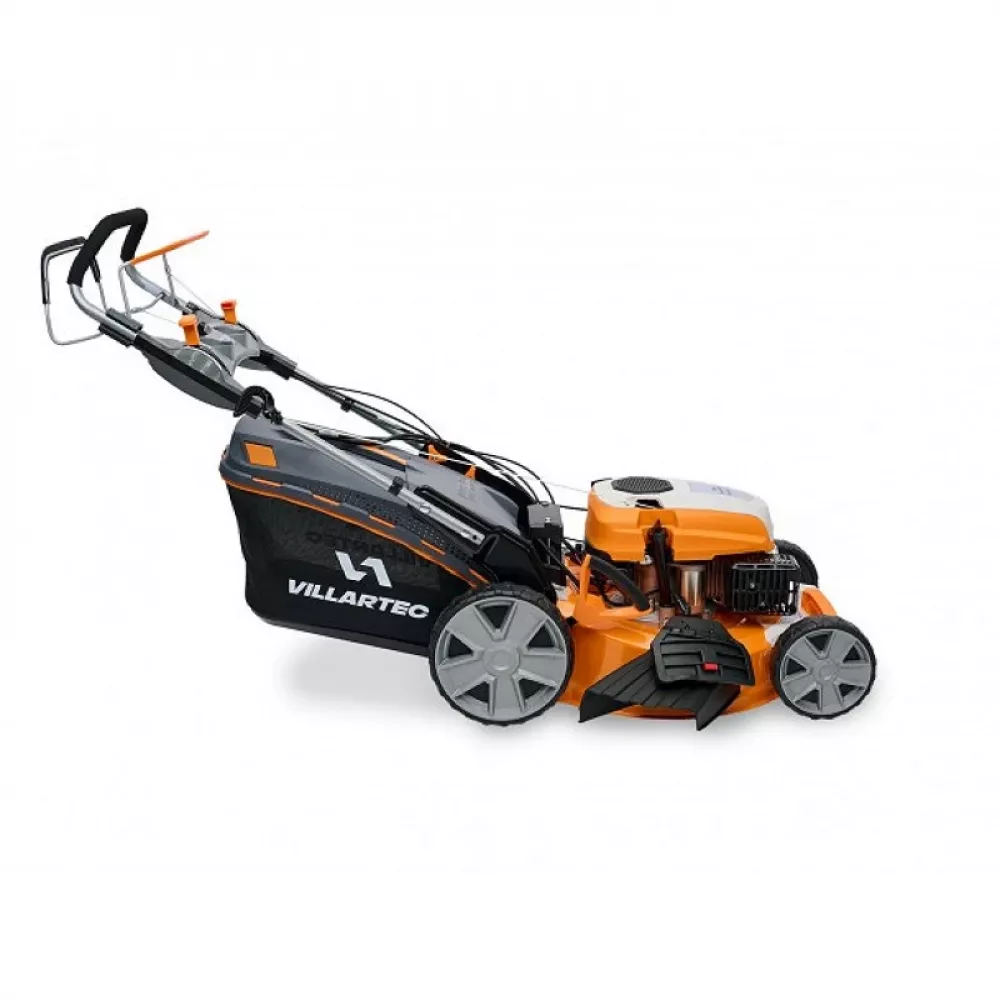 VILLARTEC MB 5753VE газонокосилка бензиновая