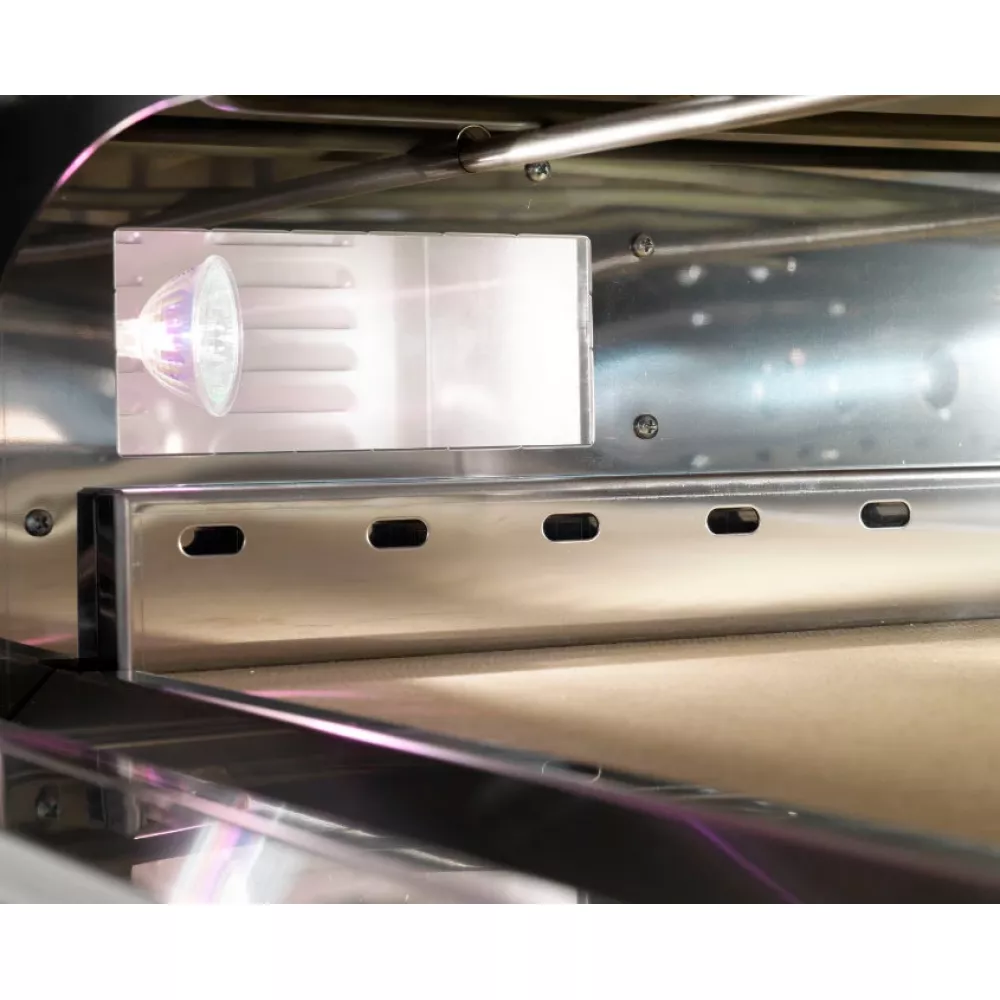 Печь для пиццы Cuppone ML635/2TS