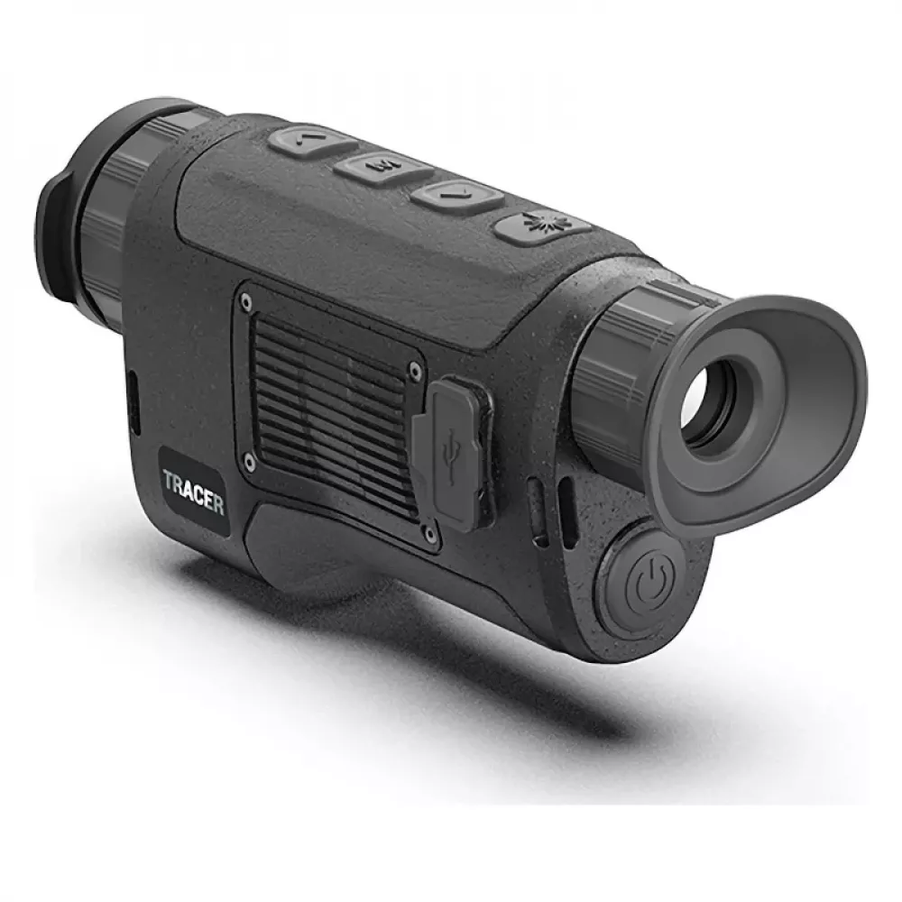 CONOTECH Tracer 35LRF Pro тепловизионный монокуляр