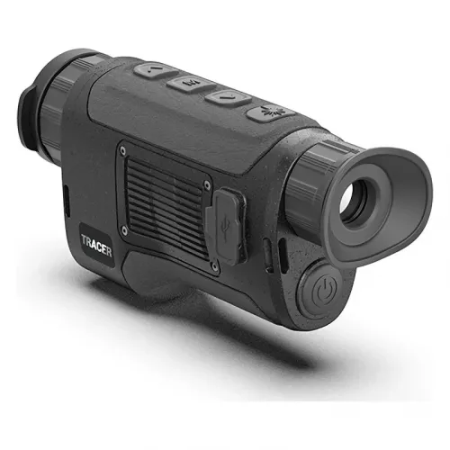 CONOTECH Tracer 35LRF Pro тепловизионный монокуляр