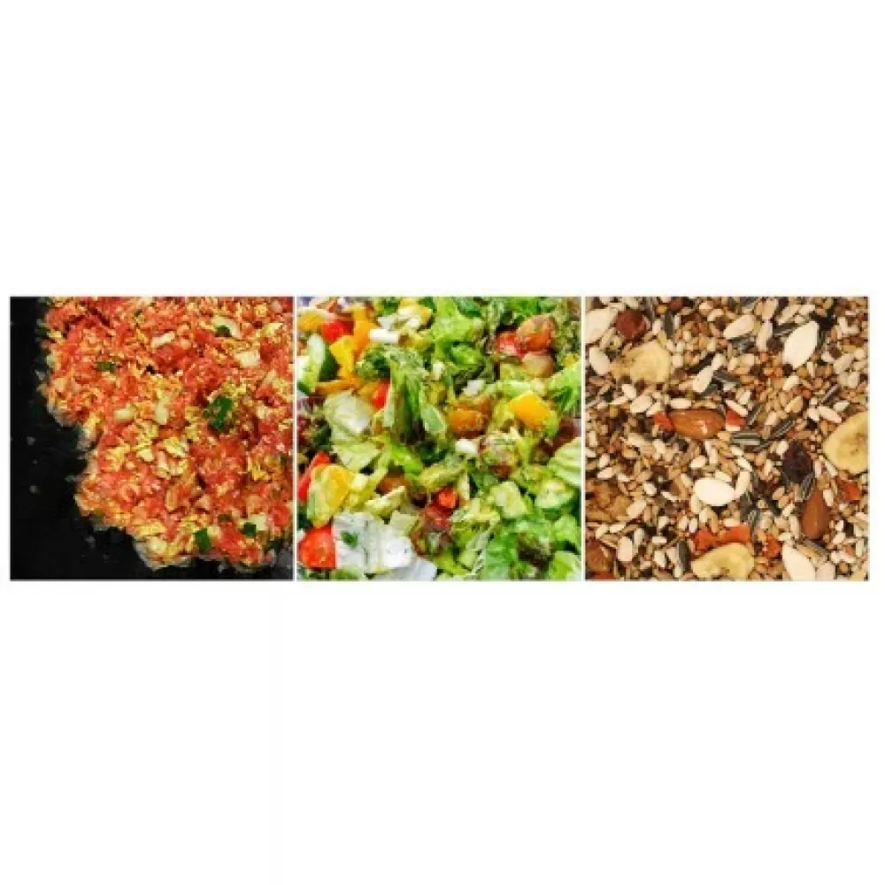 Фаршемешалка Kocateq FME50