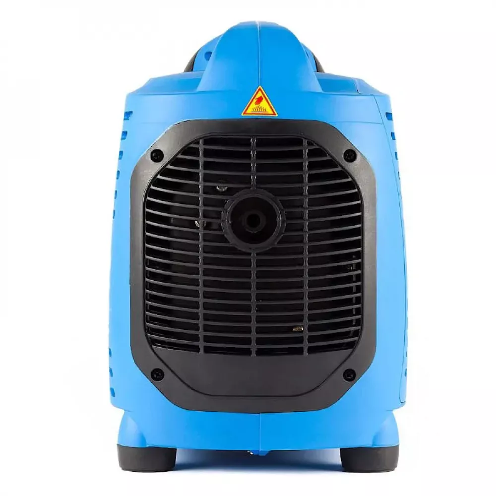 ЗУБР ЗИГ-3500 инверторный генератор