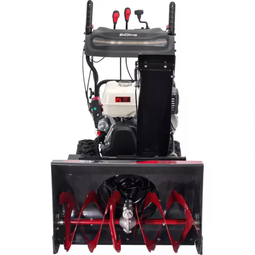 EVOline SBG 610 HE бензиновый снегоуборщик