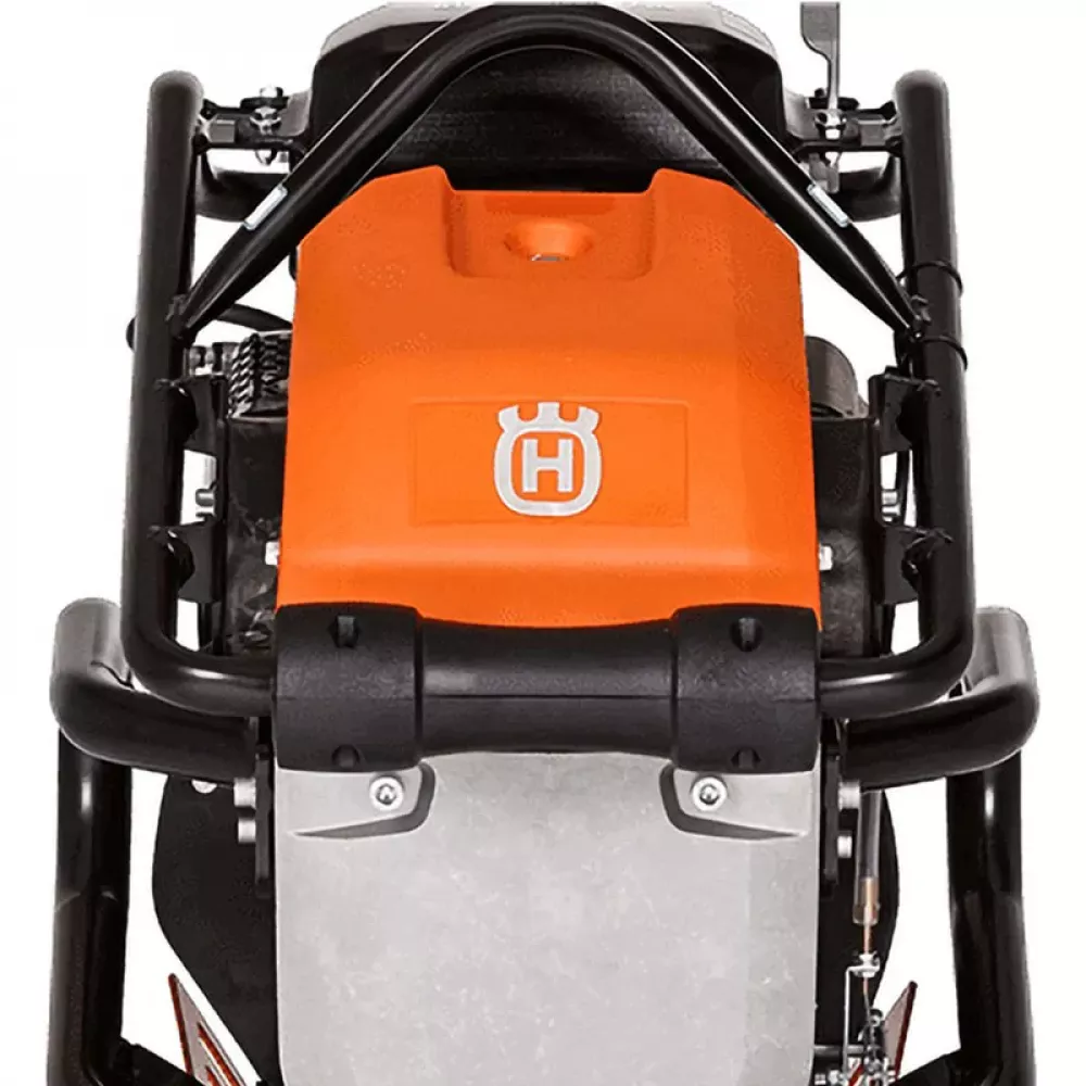 Husqvarna LT 8005 виброплита 9679339-01
