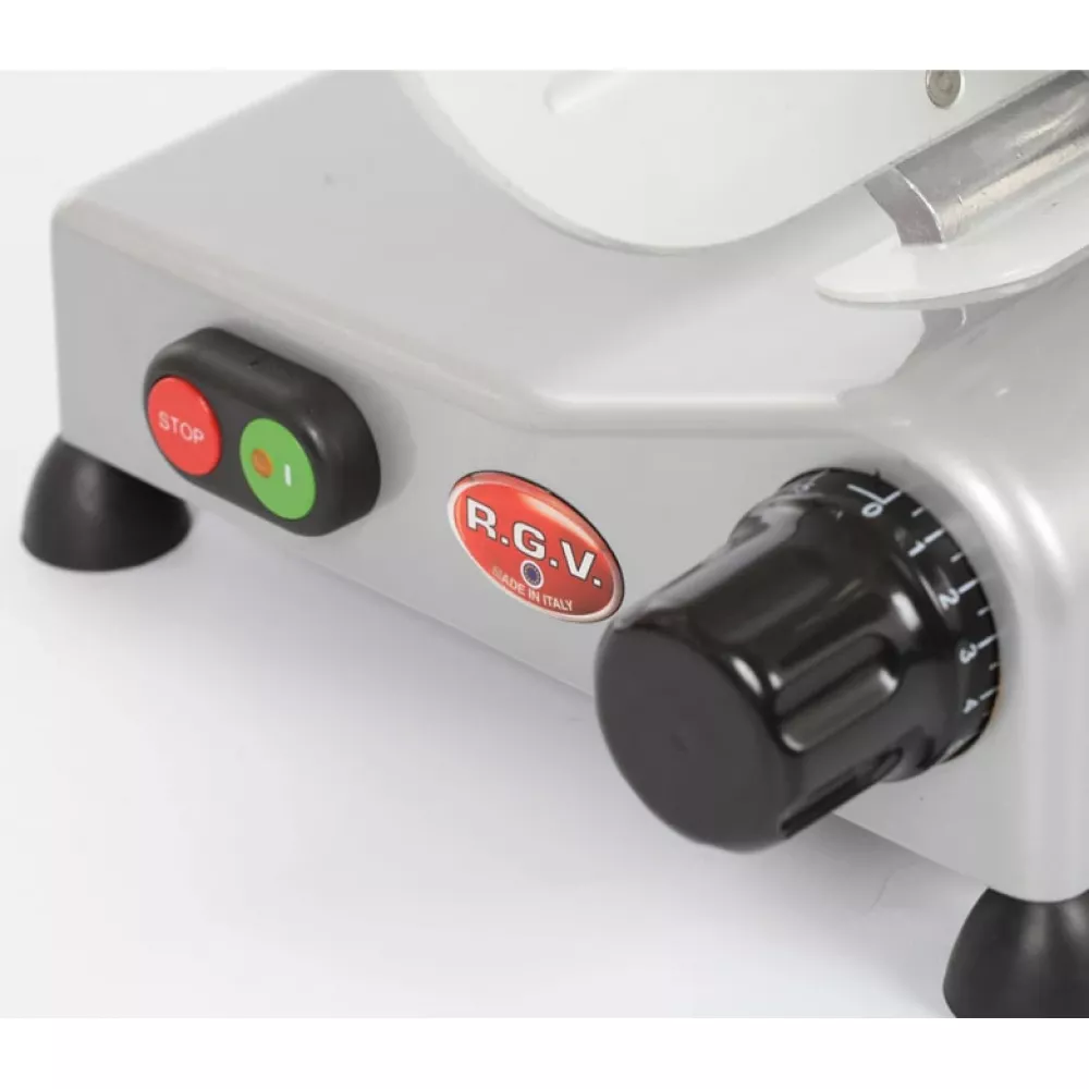 Слайсер Rgv Lusso 22G/A