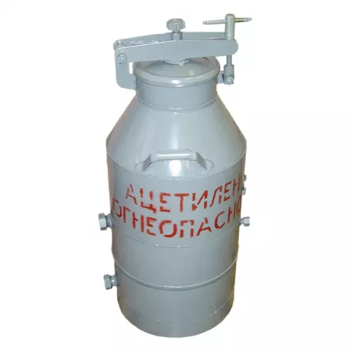 БАМЗ БАКС-1М ацетиленовый генератор 00000011735