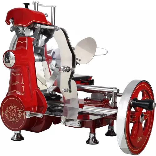 Слайсер Berkel Flywheel (Volano) B2 красный