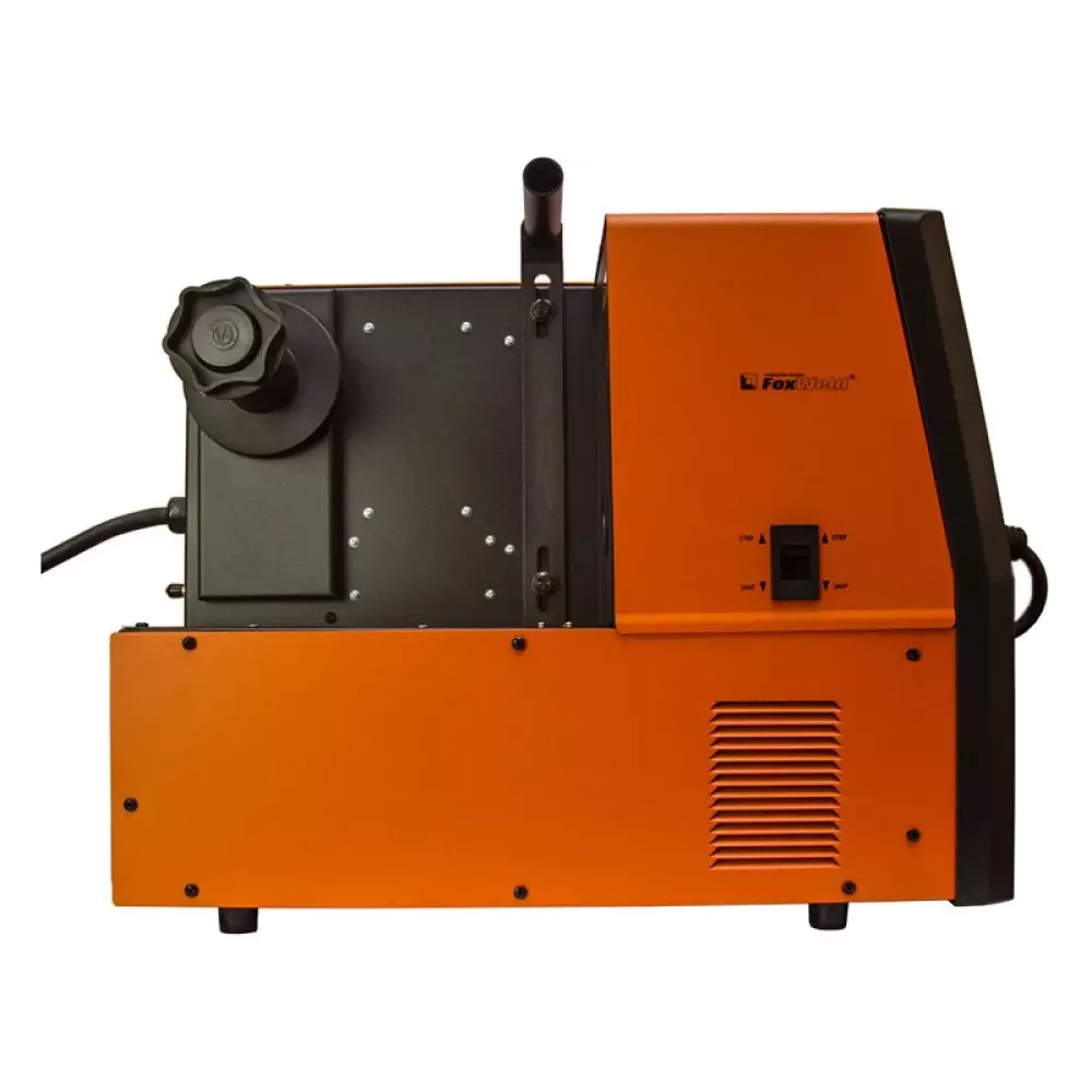 FoxWeld INVERMIG 250 COMPACT (380V) сварочный полуавтомат 6146