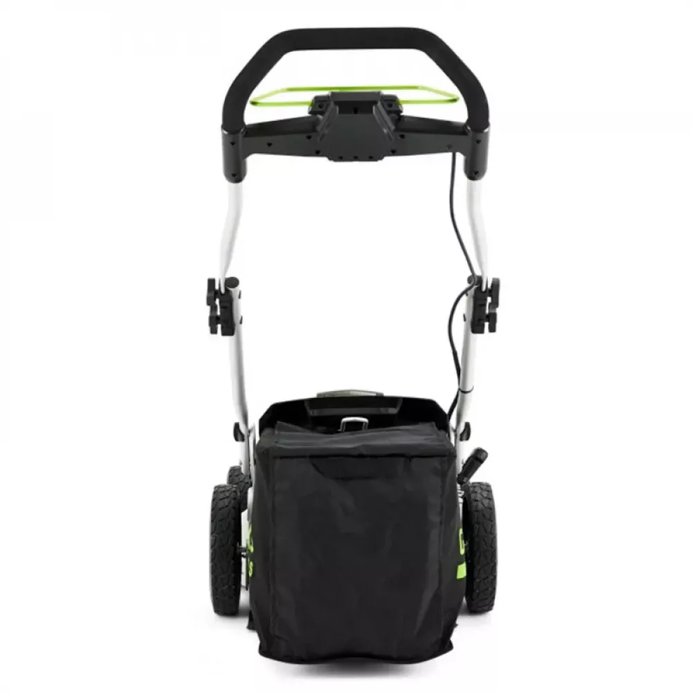 Greenworks GC82LM51K5 82V аккумуляторная газонокосилка (1 x 5 Ач, ЗУ) 2502007UB