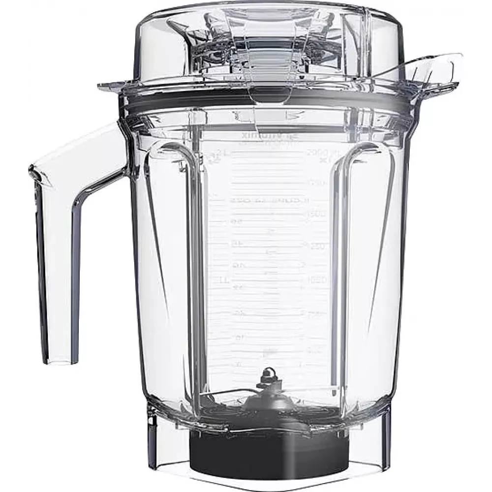 Блендер Vitamix Ascent A2500RD