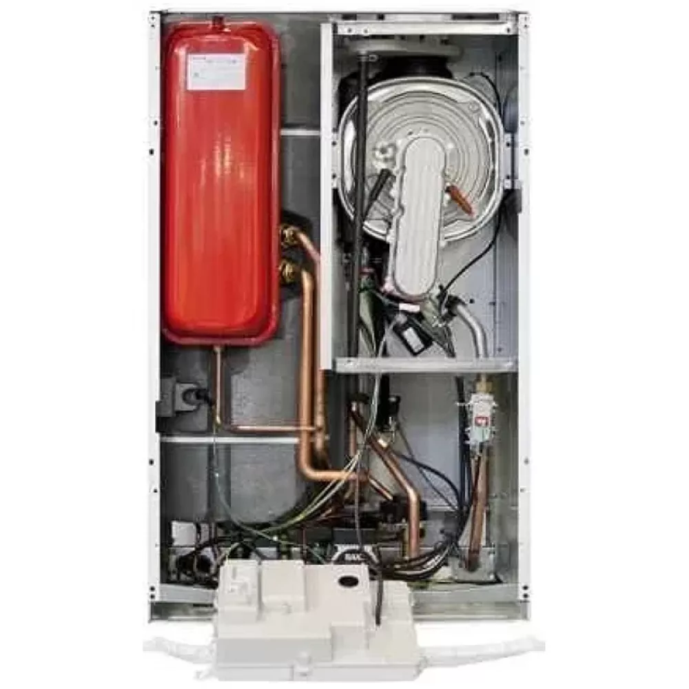 Baxi NUVOLA DUO-TEC+ 33 GA котел газовый настенный 7219555--