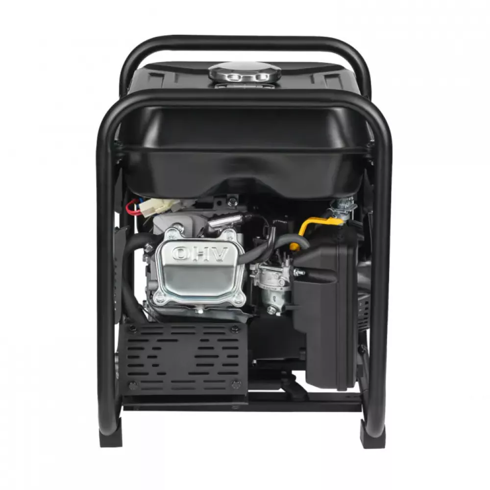 Hyundai HHY 4050Si генератор бензиновый инверторный