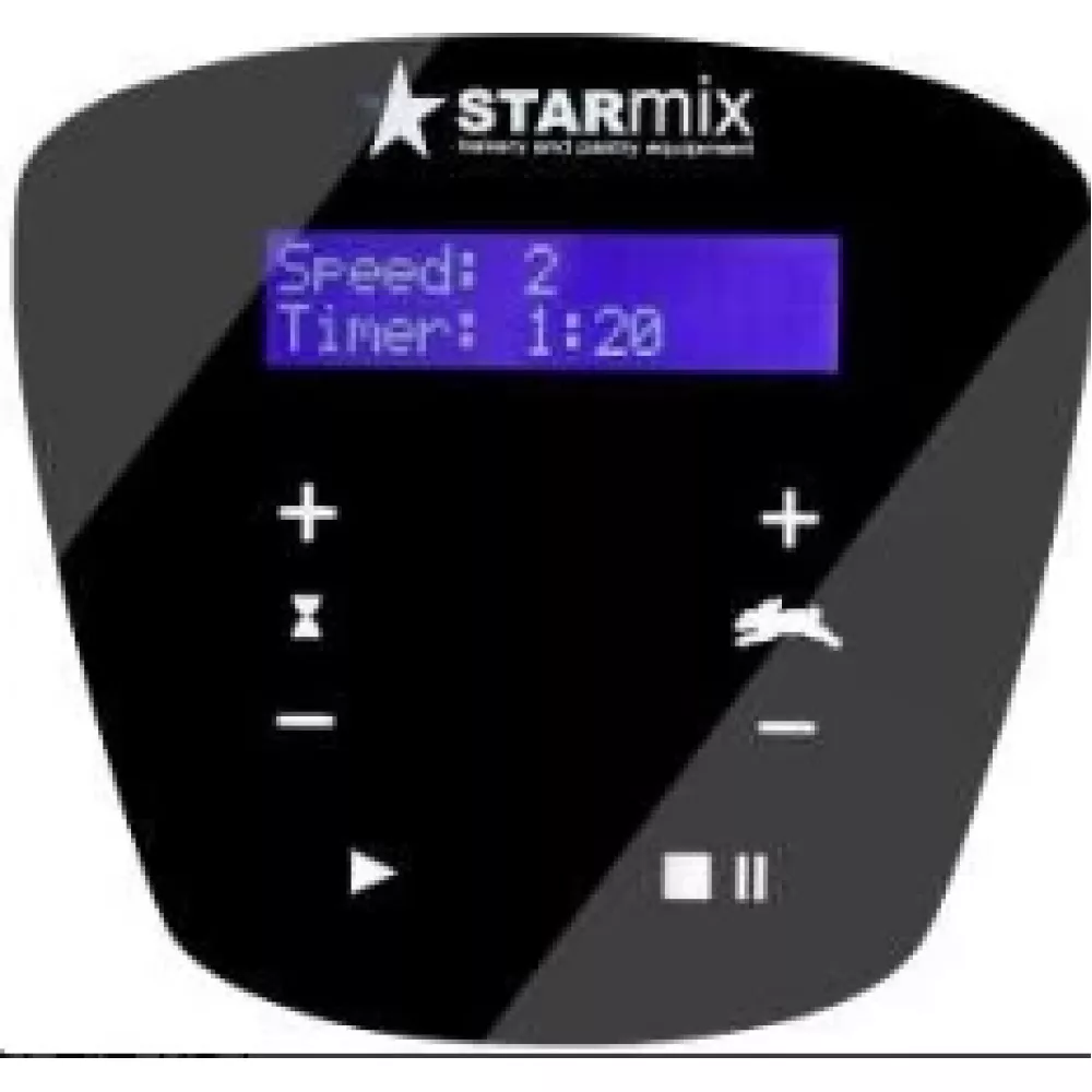Планетарный миксер Starmix PL40NVHG 3 ФАЗН.